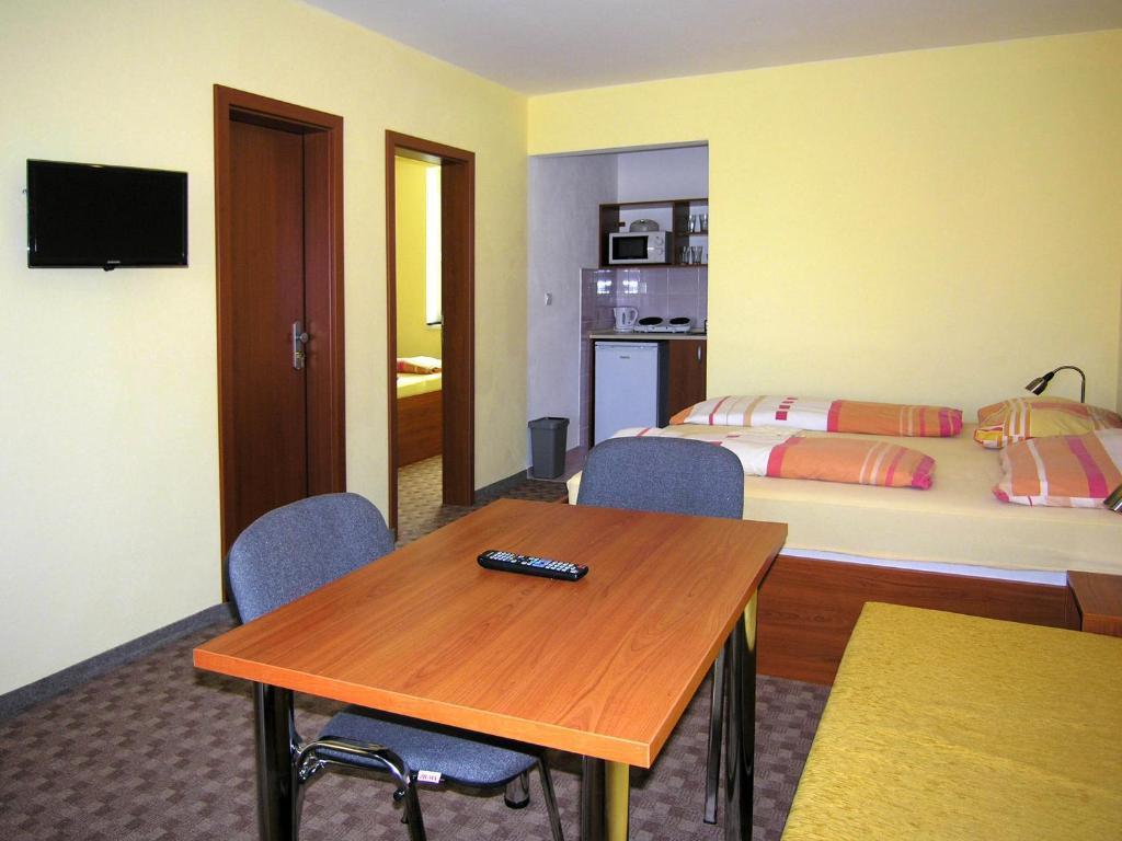 Apartmany Family Veľký Meder Zewnętrze zdjęcie